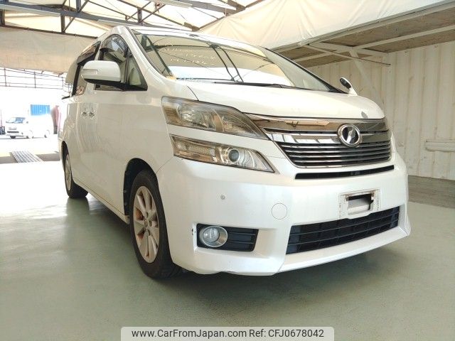 toyota vellfire 2012 ENHANCEAUTO_1_ea293510 image 1