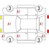 toyota land-cruiser-prado 2021 -TOYOTA--Land Cruiser Prado 3BA-TRJ150W--TRJ150-0134354---TOYOTA--Land Cruiser Prado 3BA-TRJ150W--TRJ150-0134354- image 2