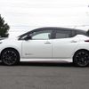 nissan leaf 2018 CFJ1780141 image 11