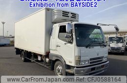 mitsubishi-fuso fighter 2005 -MITSUBISHI--Fuso Fighter FK61FJ-775137---MITSUBISHI--Fuso Fighter FK61FJ-775137-