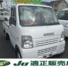 suzuki carry-truck 2008 -SUZUKI--Carry Truck DA63T--548504---SUZUKI--Carry Truck DA63T--548504- image 1