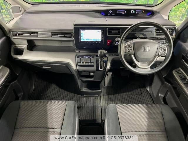 honda stepwagon 2015 -HONDA--Stepwgn DBA-RP3--RP3-1002586---HONDA--Stepwgn DBA-RP3--RP3-1002586- image 2