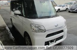 daihatsu tanto 2018 quick_quick_DBA-LA600S_LA600S-0658679