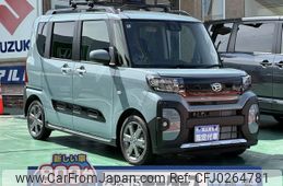 daihatsu tanto 2024 GOO_JP_700060017330240924016