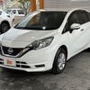 nissan note 2019 -NISSAN--Note DBA-E12--E12-628566---NISSAN--Note DBA-E12--E12-628566- image 10