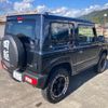 suzuki jimny 2021 -SUZUKI 【静岡 581ｽ4887】--Jimny JB64W--188746---SUZUKI 【静岡 581ｽ4887】--Jimny JB64W--188746- image 2