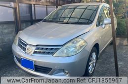nissan tiida-latio 2010 CFJ1855967