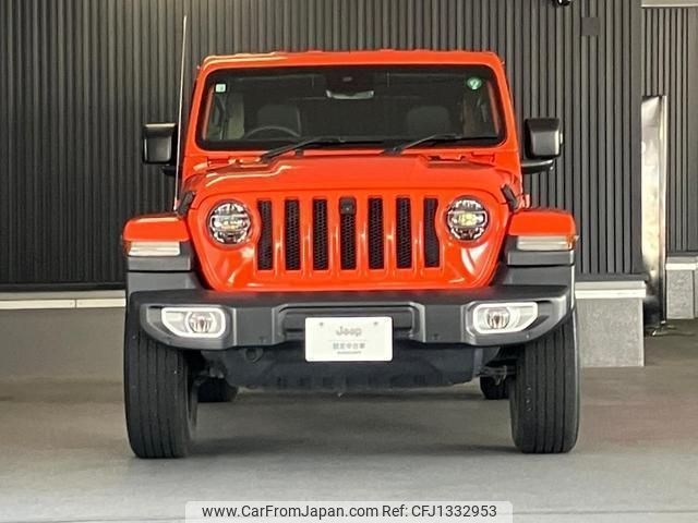jeep wrangler 2020 quick_quick_JL36L_1C4HJXLG6LW288383 image 2