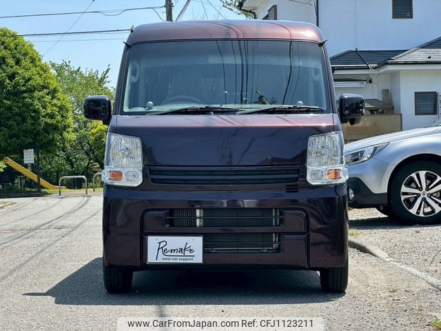 suzuki every 2019 -SUZUKI--Every EBD-DA17V--DA17V-837214---SUZUKI--Every EBD-DA17V--DA17V-837214- image 2