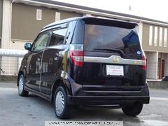 honda zest 2008 quick_quick_CBA-JE2_JE2-1106865 image 2
