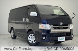 toyota hiace-van 2018 -TOYOTA--Hiace Van CBF-TRH200V--TRH200-0289443---TOYOTA--Hiace Van CBF-TRH200V--TRH200-0289443-