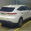 toyota harrier-hybrid 2021 quick_quick_6AA-AXUH80_AXUH80-0035288 image 3