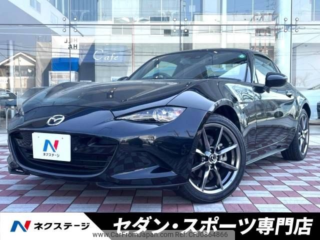 mazda roadster 2019 -MAZDA--Roadster 5BA-NDERC--NDERC-500152---MAZDA--Roadster 5BA-NDERC--NDERC-500152- image 1