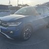volkswagen t-cross 2020 -VOLKSWAGEN--VW T-Cross 3BA-C1DKR--WVGZZZC1ZLY065503---VOLKSWAGEN--VW T-Cross 3BA-C1DKR--WVGZZZC1ZLY065503- image 8