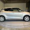 suzuki swift 2018 quick_quick_ZC83S_ZC83S-118476 image 4