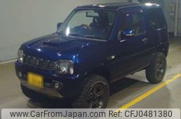 suzuki jimny 2016 -SUZUKI 【横浜 581ﾌ2880】--Jimny ABA-JB23W--JB23W-749190---SUZUKI 【横浜 581ﾌ2880】--Jimny ABA-JB23W--JB23W-749190-