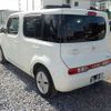 nissan cube 2011 -NISSAN--Cube DBA-Z12--Z12-177560---NISSAN--Cube DBA-Z12--Z12-177560- image 2