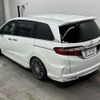 honda odyssey 2015 -HONDA--Odyssey RC1-1109261---HONDA--Odyssey RC1-1109261- image 2