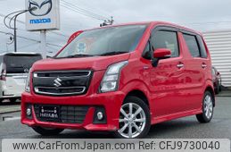 suzuki wagon-r 2019 CARSENSOR_JP_AU5723313946
