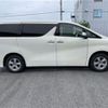 toyota alphard 2020 quick_quick_AGH35W_AGH35-0045825 image 4