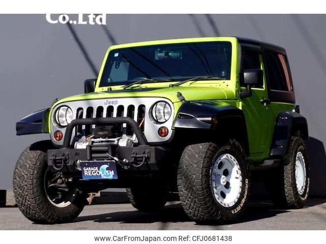 jeep wrangler 2012 quick_quick_JK36S_1C4HJWGG8CL242074 image 2