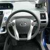 toyota prius-α 2012 CFJ1862827 image 16
