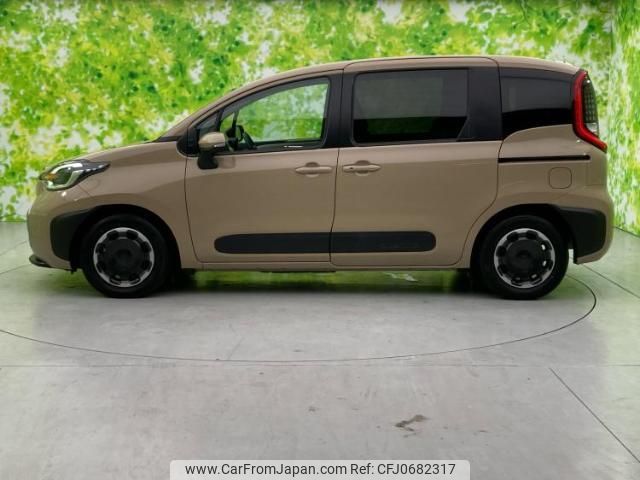 toyota sienta 2023 quick_quick_6AA-MXPL10G_MXPL10-1026292 image 2