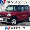 suzuki hustler 2016 -SUZUKI--Hustler DAA-MR41S--MR41S-606173---SUZUKI--Hustler DAA-MR41S--MR41S-606173- image 1