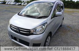 mitsubishi ek-wagon 2016 CFJ1888417