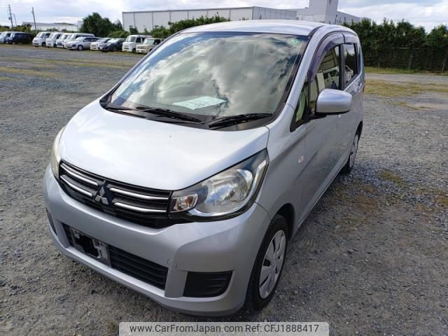 mitsubishi ek-wagon 2016 CFJ1888417 image 1