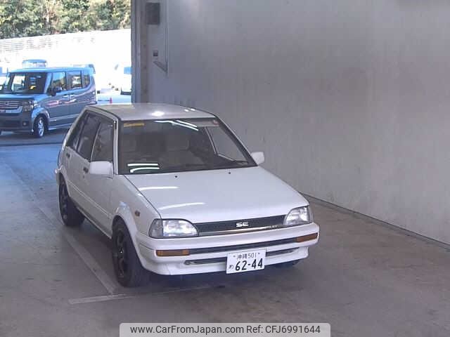 toyota starlet 1988 -TOYOTA--Starlet EP71--5409462---TOYOTA--Starlet EP71--5409462- image 1