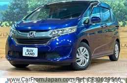 honda freed 2018 -HONDA--Freed DBA-GB5--GB5-1072971---HONDA--Freed DBA-GB5--GB5-1072971-