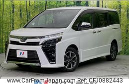 toyota voxy 2018 quick_quick_ZRR85W_ZRR85-0091518