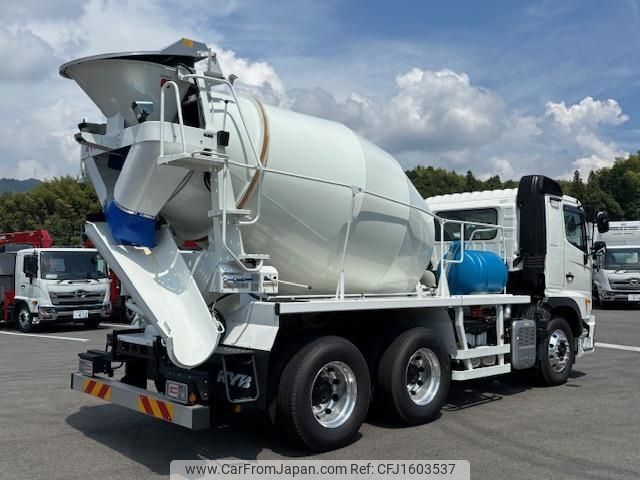 hino profia 2025 CFJ1603537 image 2