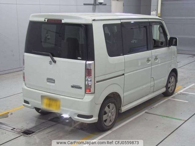 suzuki every-wagon 2013 -SUZUKI 【豊橋 580ﾅ6873】--Every Wagon ABA-DA64W--DA64W-425291---SUZUKI 【豊橋 580ﾅ6873】--Every Wagon ABA-DA64W--DA64W-425291- image 2