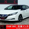 nissan leaf 2017 quick_quick_ZAA-ZE1_ZE1-002868 image 1