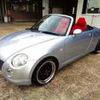 daihatsu copen 2002 -DAIHATSU 【岡崎 583ｷ 568】--Copen LA-L880K--L880K-0001386---DAIHATSU 【岡崎 583ｷ 568】--Copen LA-L880K--L880K-0001386- image 25