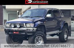 toyota hilux-sports-pick-up 1999 GOO_NET_EXCHANGE_0510716A30250211W001