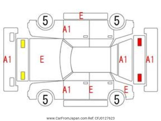 honda n-wgn 2024 -HONDA--N WGN 6BA-JH3--JH3-1230848---HONDA--N WGN 6BA-JH3--JH3-1230848- image 2