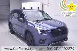 subaru forester 2022 -SUBARU--Forester SK5-030674---SUBARU--Forester SK5-030674-