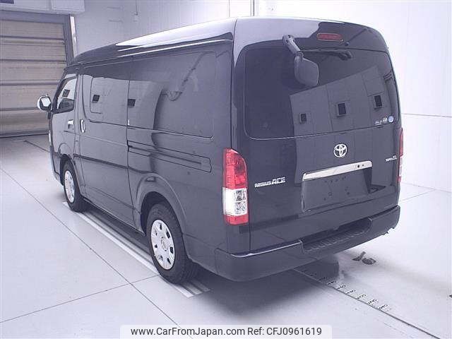 toyota regiusace-van 2015 -TOYOTA--Regius ace Van TRH211K-8006514---TOYOTA--Regius ace Van TRH211K-8006514- image 2