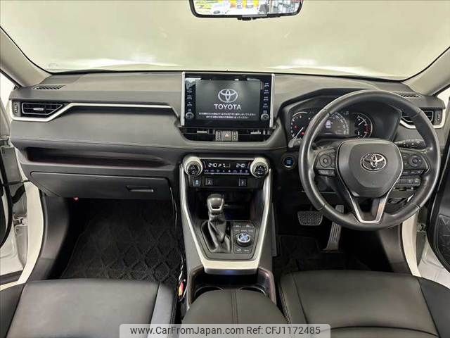 toyota rav4 2020 -TOYOTA--RAV4 6BA-MXAA54--MXAA54-4021642---TOYOTA--RAV4 6BA-MXAA54--MXAA54-4021642- image 2
