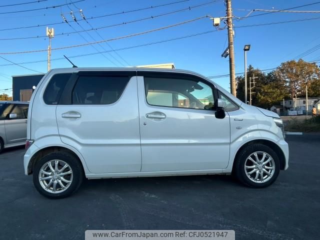 suzuki wagon-r 2017 quick_quick_MH55S_MH55S-183059 image 2