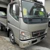 mitsubishi-fuso canter 2007 GOO_NET_EXCHANGE_0803713A30241009W004 image 2