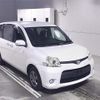 toyota sienta 2011 -TOYOTA--Sienta NCP85G-5014797---TOYOTA--Sienta NCP85G-5014797- image 1