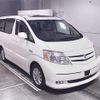 toyota alphard 2003 -TOYOTA--Alphard ATH10W-0004657---TOYOTA--Alphard ATH10W-0004657- image 1