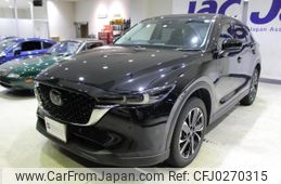 mazda cx-5 2022 quick_quick_6BA-KF5P_503567