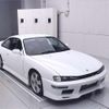 nissan silvia 1998 CFJ1444927 image 1