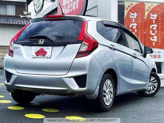 honda fit 2014 504928-927227 image 2