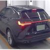 lexus nx 2023 quick_quick_5BA-AAZA20_6001387 image 2